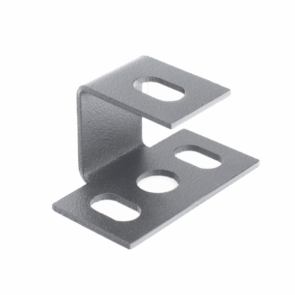 Adaptador / Montaje para Barra de Tierra fisica en Racks de 19 In.