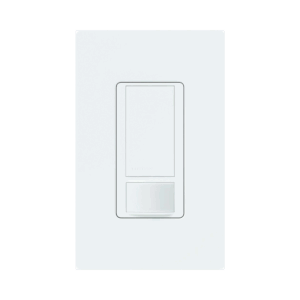 (XCT) Apagador con sensor de presencia, para espacios pequeños depósitos, armario, vestidores, alacena, cocina, lavandería, etc.