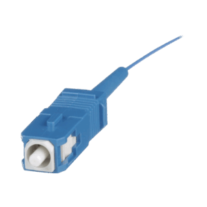 Pigtail de Fibra Óptica SC Simplex, Monomodo OS2 9/125, 900u...