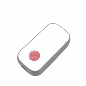BOTON DE PANICO LORAWAN GPS LORAWAN RECARGABLE IP66