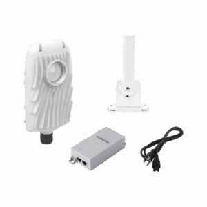 Kit de radios B5X, rango de frecuencia extendida (4.9 a 6.4 ...