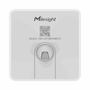 Sensor de Ocupación para Escritorios con LoRaWAN