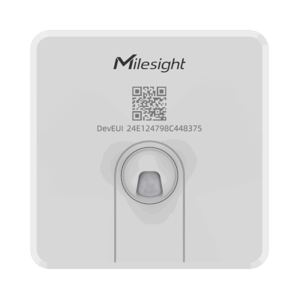 Sensor de Ocupación para Escritorios con LoRaWAN