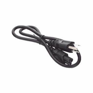 Cable de Alimentación para Inyectores POE24V, POE56V, POE-30G, N000000L034A,EPA5006GR, POE-24-12W-G, POE-24-12W.