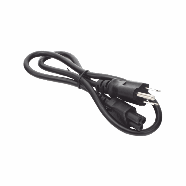 Cable de Alimentación para Inyectores POE24V, POE56V, POE-30G, N000000L034A,EPA5006GR, POE-24-12W-G, POE-24-12W.