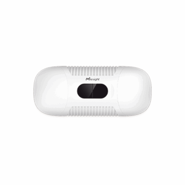 Sensor de Apertura/Cierre para Puertas y Ventanas con LoRaWAN