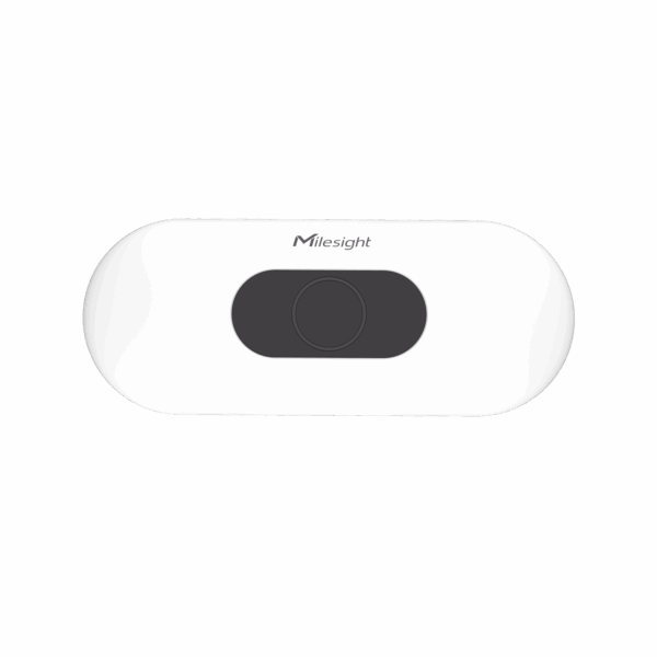 Contador de Personas para Gestión de Aforo con LoRaWAN