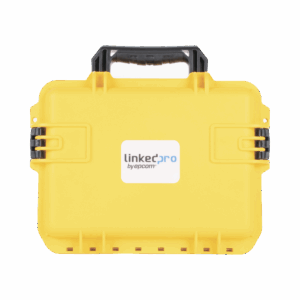 Kit de herramientas para terminación de conectores mecánicos...