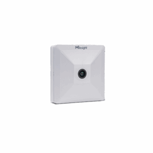 Sensor Inteligente de Presencia y Conteo de Personas LoRaWAN