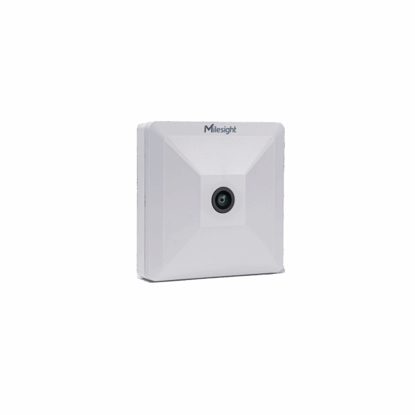 Sensor Inteligente de Presencia y Conteo de Personas LoRaWAN