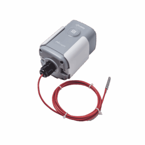 Sensor Industrial de Temperatura y Humedad con LoRaWAN (hasta 500°C)