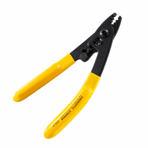 Desforradora de Fibra Óptica de 3 Posiciones, 2-3 mm, 900 µm...