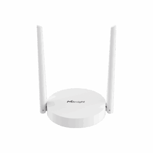 Gateway LoRaWAN de Alto Rendimiento para Interiores con Largo Alcance y Seguridad Avanzada