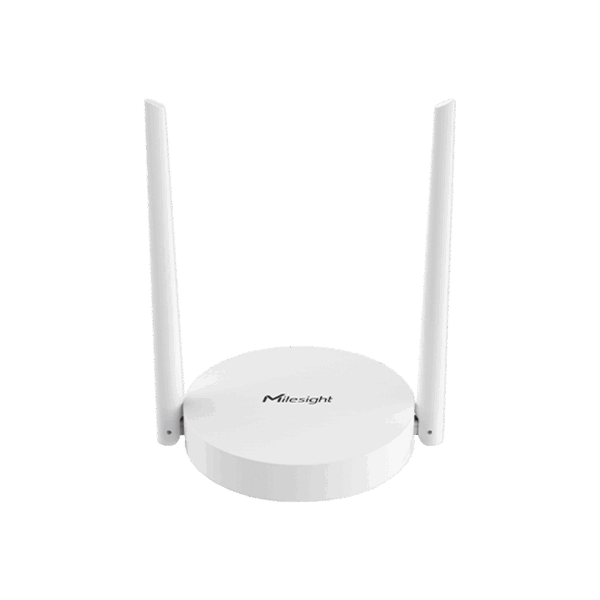 Gateway LoRaWAN de Alto Rendimiento para Interiores con Largo Alcance y Seguridad Avanzada