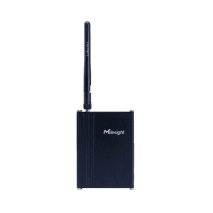 Controlador IoT Multifunción para Automatización, Monitoreo Remoto y Comunicación LoRaWAN
