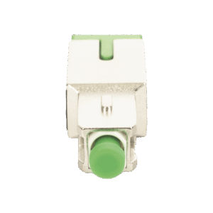 Atenuador Optico Macho-Hembra con Conector SC/APC de 5 dB pa...