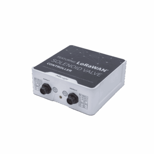 Controlador IoT Industrial con Entradas y Salidas Digitales para Automatización LoRaWAN