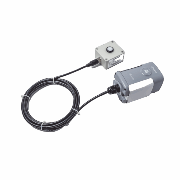 Sensor Inteligente de Iluminación para Monitoreo de Luz con LoRaWAN