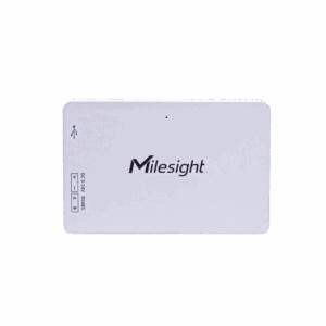Controlador Modbus RS485 con Conectividad LoRaWAN