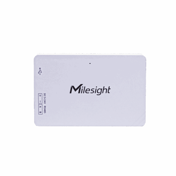 Controlador Modbus RS485 con Conectividad LoRaWAN