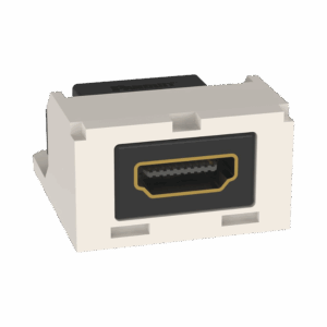 Módulo Acoplador HDMI 2.0, Hembra a Hembra Tipo-A, Categoría...