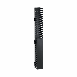 Organizador Vertical IN-Cabinet, Sencillo (Solo Frontal), Pa...