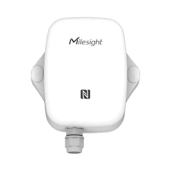 Sensor Contador de Pulsos con LoRaWAN
