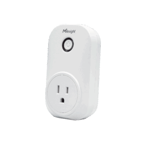 Tomacorriente Inteligente para Control de Energía y Automatización con LoRaWAN