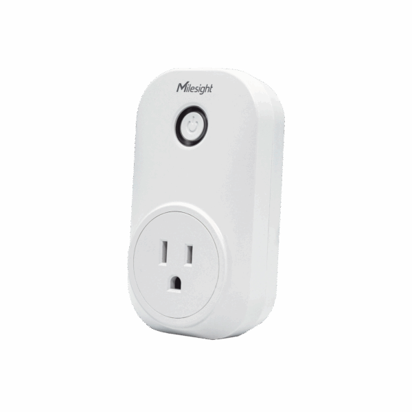 Tomacorriente Inteligente para Control de Energía y Automatización con LoRaWAN