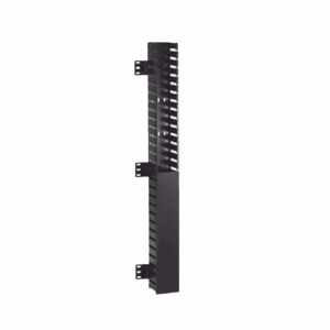 Organizador Vertical IN-Cabinet, Sencillo (Solo Frontal), Pa...