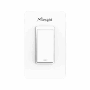 Interruptor Inteligente LoRaWAN para Control de Iluminación y Energía