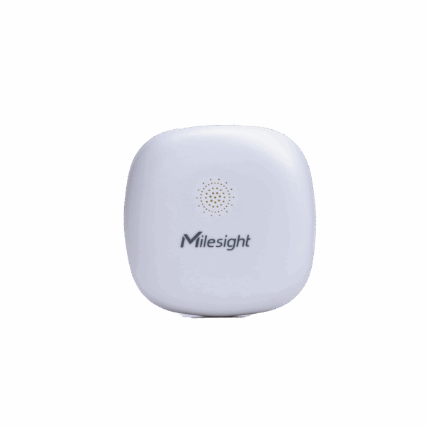 Mini Sensor Inteligente de Detección de Fugas de Agua LoRaWAN