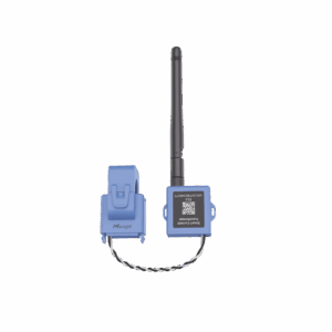 Medidor Inteligente de Corriente con LoRaWAN