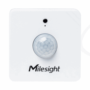 Sensor de Movimiento y Luz para Monitoreo de Ocupación con LoRaWAN