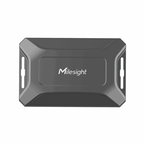 Localizador Vehicular Portátil con LoRaWAN