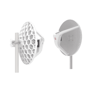 (Wireless Wire Dish) Enlace completo de 60GHz, Hasta 2Gbps, ...