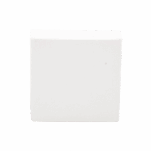 Caja Terminal de Fibra Óptica (Roseta) con un Acoplador SC/A...