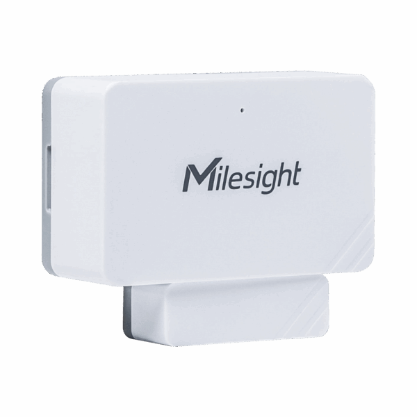 Sensor de Contacto Magnético con LoRaWAN