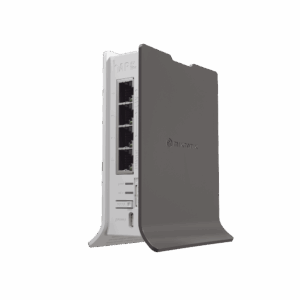(hAP ax lite LTE6) Router LTE WiFi 2.4 Gen6 bandas LTE (1,3,...