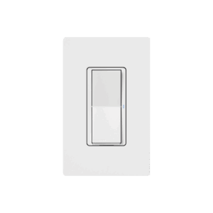 (Caseta Wireless) Interruptor Inteligente On/Off, requiere cable neutro. 5A, /120V