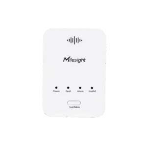 Sensor Detector de Fugas de Gas con LoRaWAN