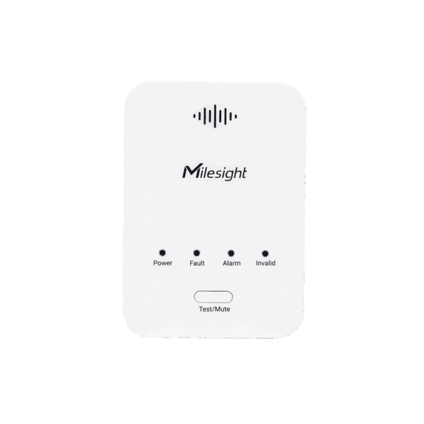 Sensor Detector de Fugas de Gas con LoRaWAN