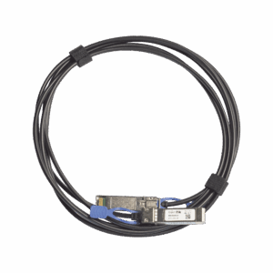 (XS+DA0003) Cable de conexión directa 3 Metros SFP/SFP+/SFP2...