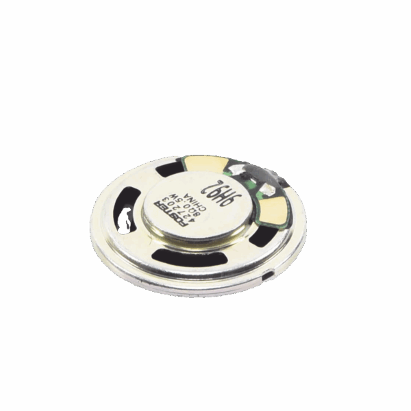 BOCINA P/TK3230