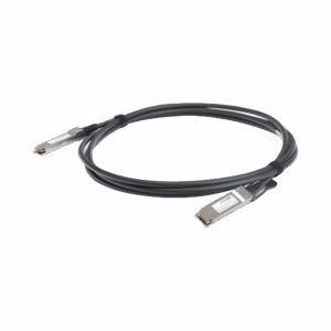Cable DAC QSFP28 de 100 Gbps a 100 Gbps / Passive Direct Att...