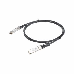 Cable DAC QSFP28 de 100 Gbps a 100 Gbps / Passive Direct Att...