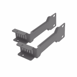 Montaje de Rack para equipos de la Serie RB4011
