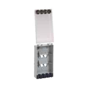 Placa de Pared Vertical, Resistente al Agua con Protección I...