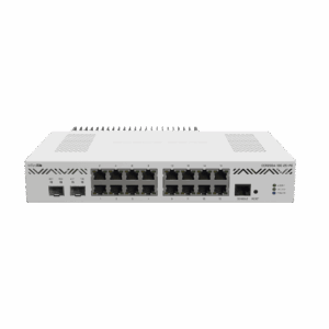 Cloud Core Router 2004-16G-2S+PC, con enfriamiento pasivo