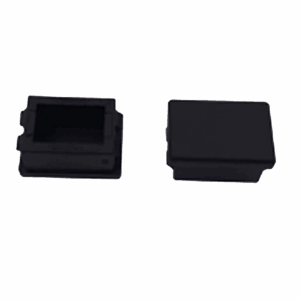 Inserto ciego para placas acopladoras LP-FO-D06 y LP-FO-D12,...